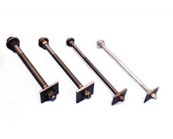 Anchor Bolts