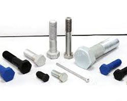 Hex Bolts