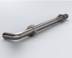 L Anchor Bolts