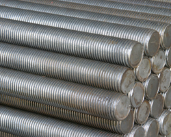 Custom Fasteners