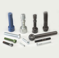 Anchor Bolts Supplier