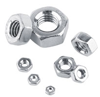 Hex Nuts Supplier