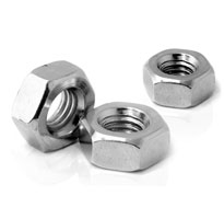 Hex Nuts 