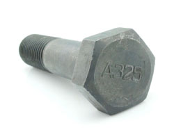 Structural Steel Bolts