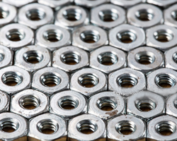 Hex Nuts