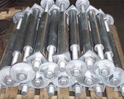 Anchor Bolts / Custom Made Fastener