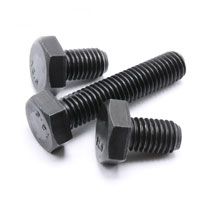 Structural Steel Bolts 