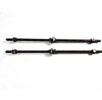 Threaded Rods Manufacturer 