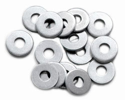 Stainless Steel Washers