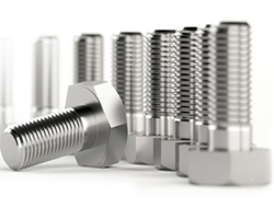 Hex Bolts